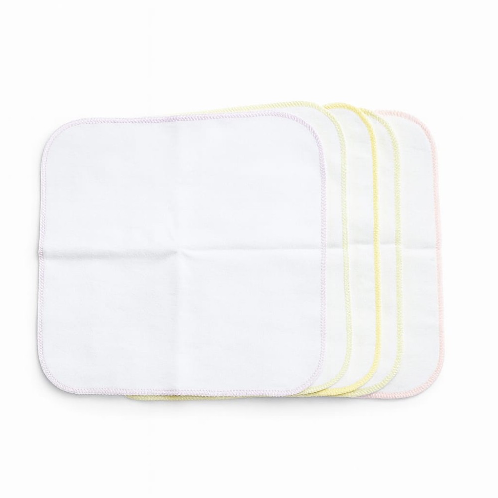 Βρεφικο Πανακι 10 Τμχ 22Χ22 cm