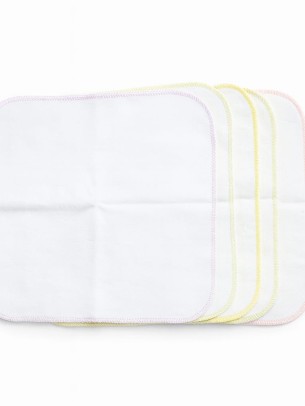 Βρεφικο Πανακι 10 Τμχ 22Χ22 cm