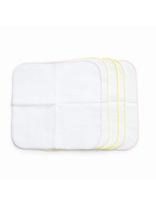 Βρεφικο Πανακι 10 Τμχ 22Χ22 cm