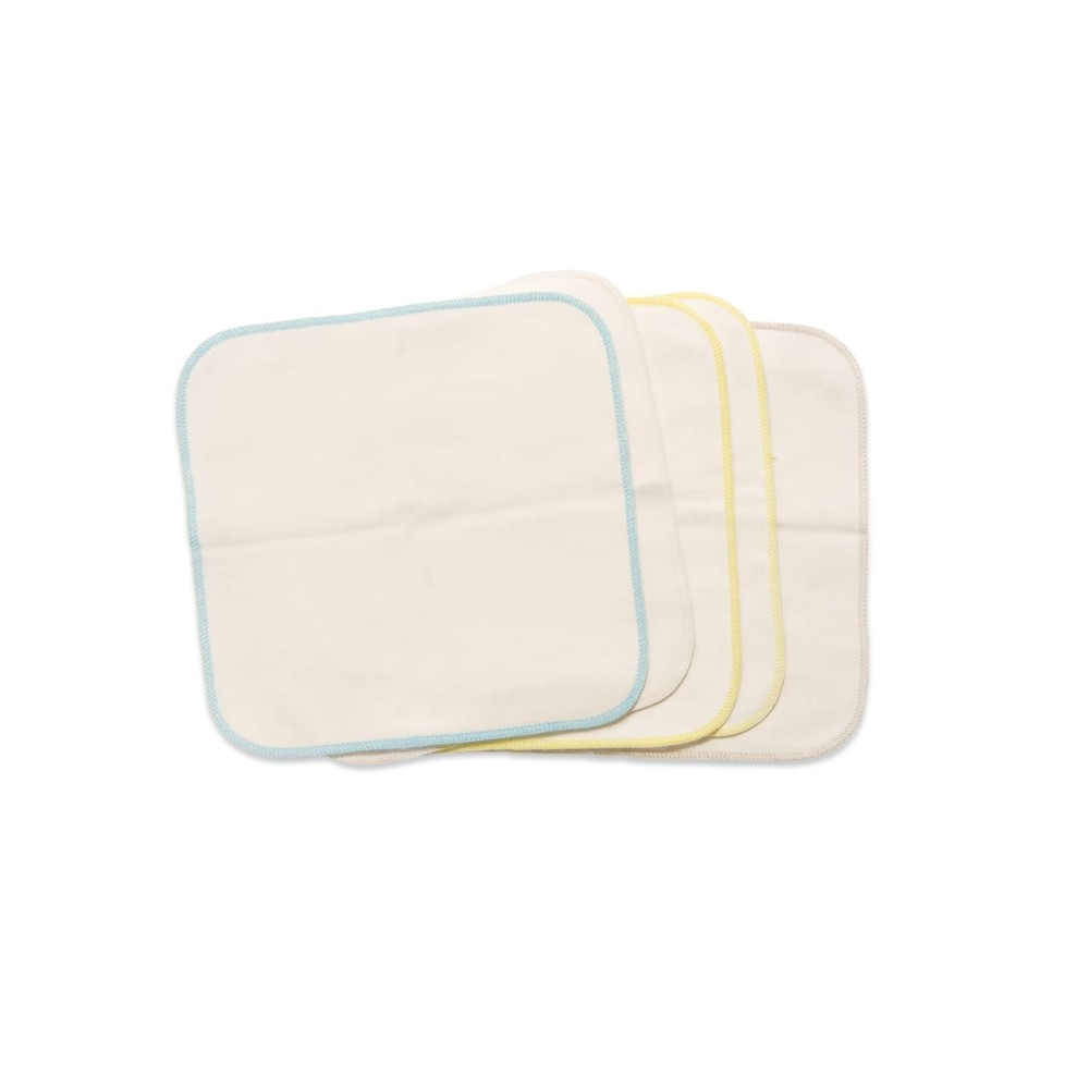 Βρεφικο Πανακι 10 Τμχ 22Χ22 cm