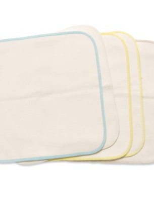 Βρεφικο Πανακι 10 Τμχ 22Χ22 cm