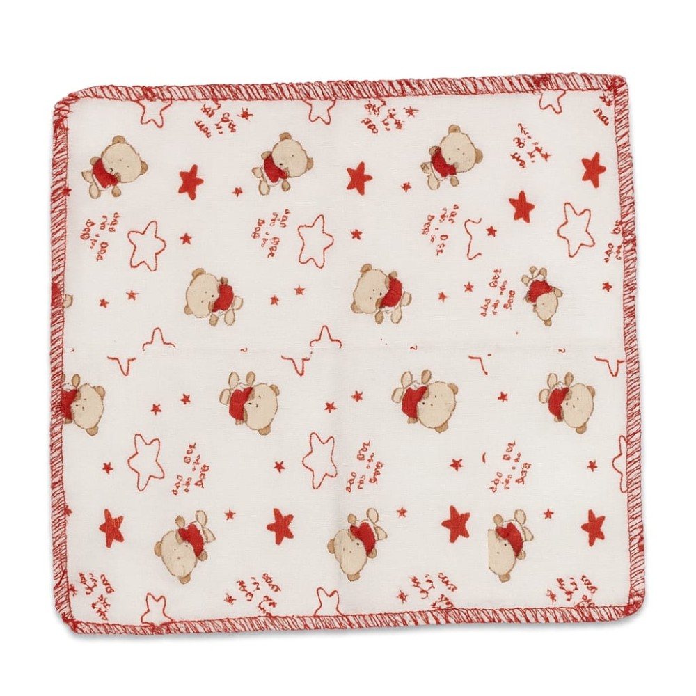 Βρεφικο  Πανακι 10 Τμχ 