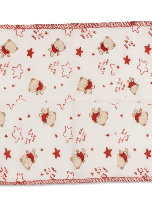 Βρεφικο  Πανακι 10 Τμχ 