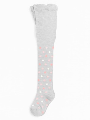 Βρεφικο Καλσον 6-12 Μηνων Γκρι