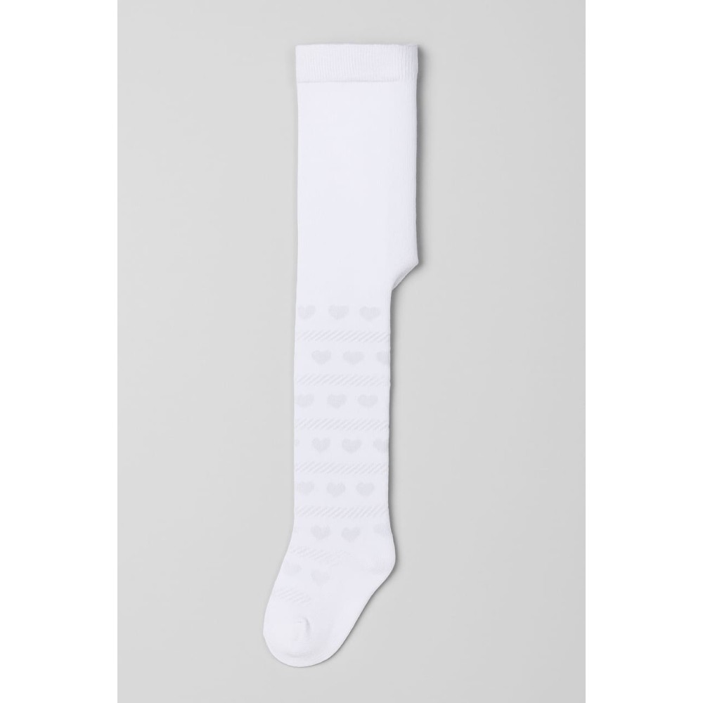 Βρεφικο Καλσον 0 Μηνων Λευκο