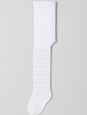 Βρεφικο Καλσον 1 Χρονων Λευκο