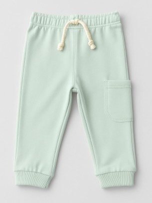 Βρεφικο Παντελονι Φορμας Για Κοριτσι 6-30 Μηνων Φυστικι