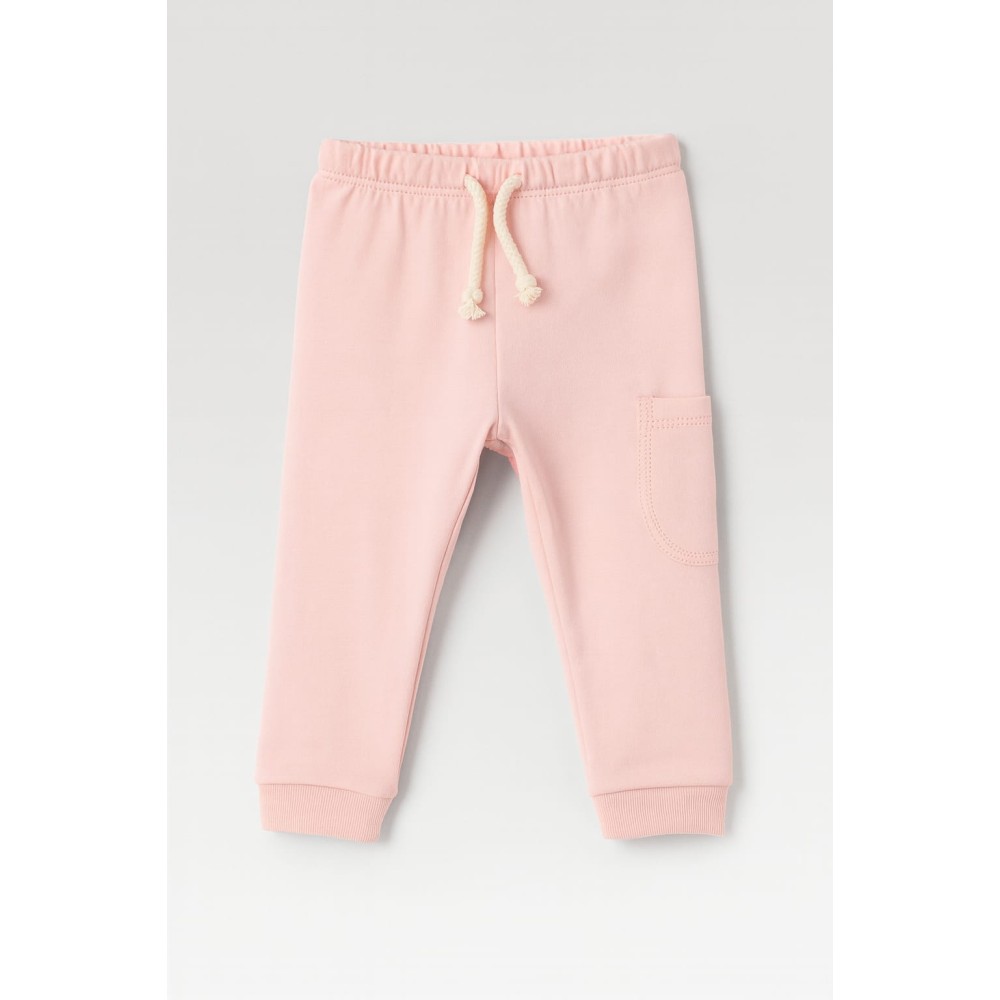 Βρεφικο Παντελονι Φορμας Για Κοριτσι 6-30 Μηνων Σομον