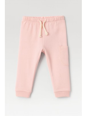 Βρεφικο Παντελονι Φορμας Για Κοριτσι 6-30 Μηνων Σομον