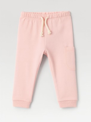 Βρεφικο Παντελονι Φορμας Για Κοριτσι 6-30 Μηνων Σομον