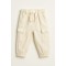 Βρεφικο Παντελονι Για Αγορι 6-24 Μηνων Μπεζ