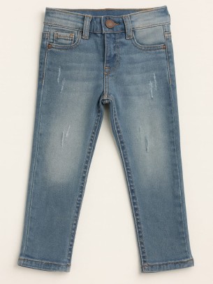 Βρεφικο  Τζιν Παντελονι Για Αγορι 1-2 Χρονων