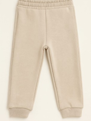 Βρεφικο Παντελονι Φορμα Με Φλις Για Αγορι 12-30 Μηνων Γκρι