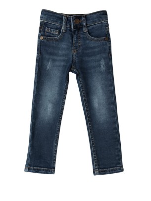 Βρεφικο Τζιν Παντελονι Για Αγορι 1-2 Χρονων