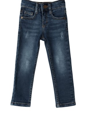 Βρεφικο Τζιν Παντελονι Για Αγορι 1-2 Χρονων