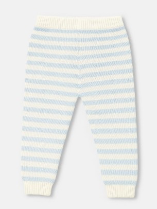 Βρεφικο Πλεκτο Παντελονι 3-18 Μηνων 