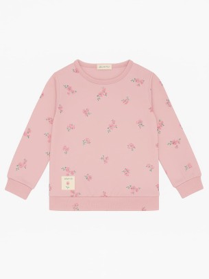 Βρεφικό Φούτερ για Κορίτσι 6-24 Μηνών Σομον