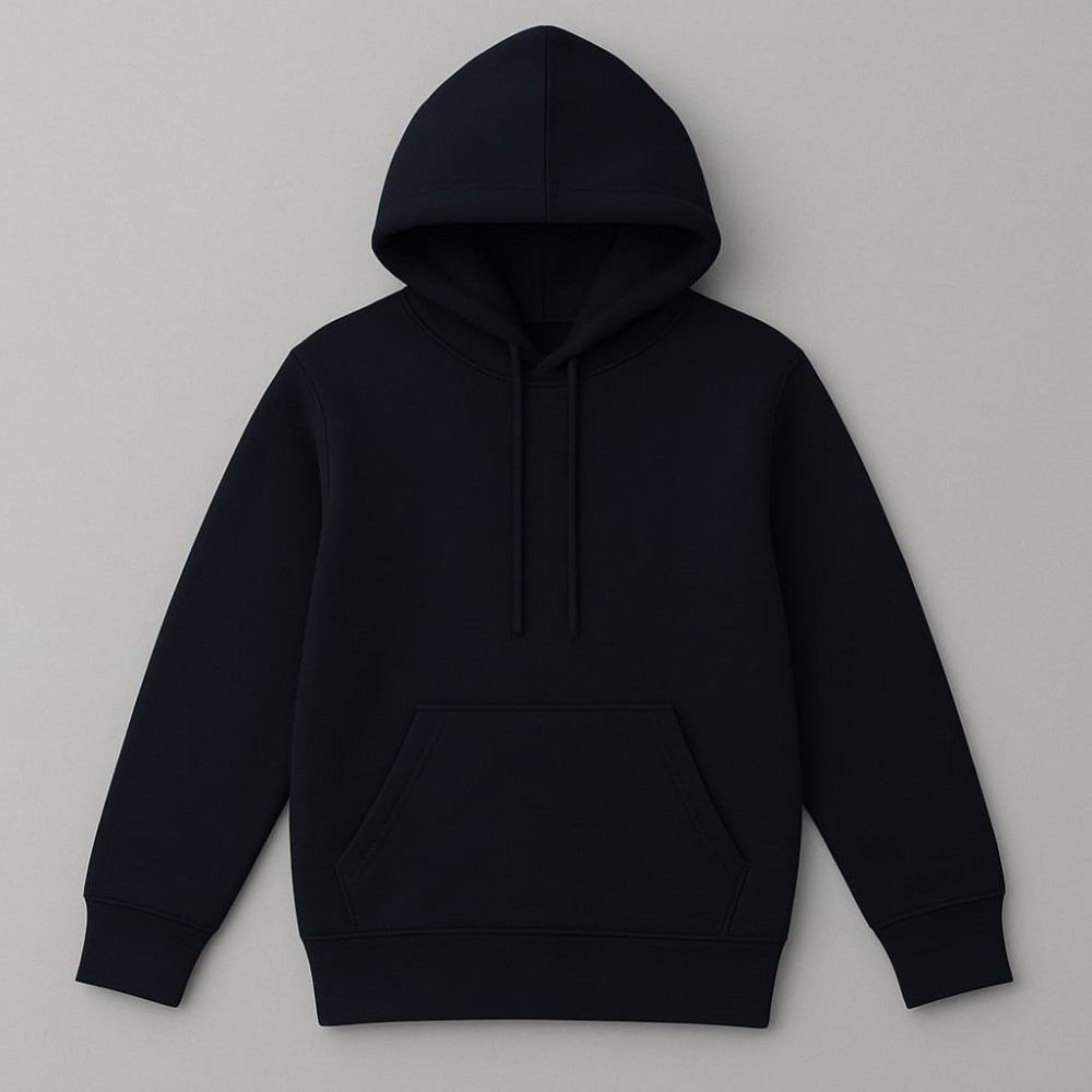 Παιδικό Φούτερ  Για Αγόρι 9-12 Χρονών Σκούρο Μπλε