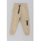 Παιδικό Παντελόνι Φόρμας Για Αγόρι 2-6 Χρονών Μπεζ