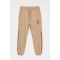 Παιδικό Παντελόνι Φόρμας Για Αγόρι  4-12 Χρονών Ανοιχτό Καφέ
