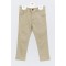 Παιδικό Παντελόνι Για Αγόρι 5-10 Χρονών Μπεζ