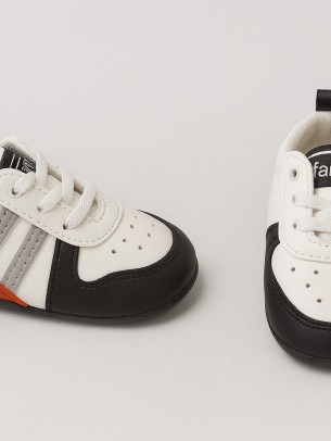 Βρεφικά Παπούτσια Αγκαλιάς Για Αγόρι 