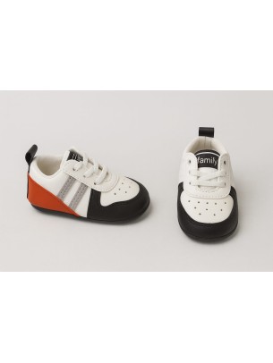 Βρεφικά Παπούτσια Αγκαλιάς Για Αγόρι 