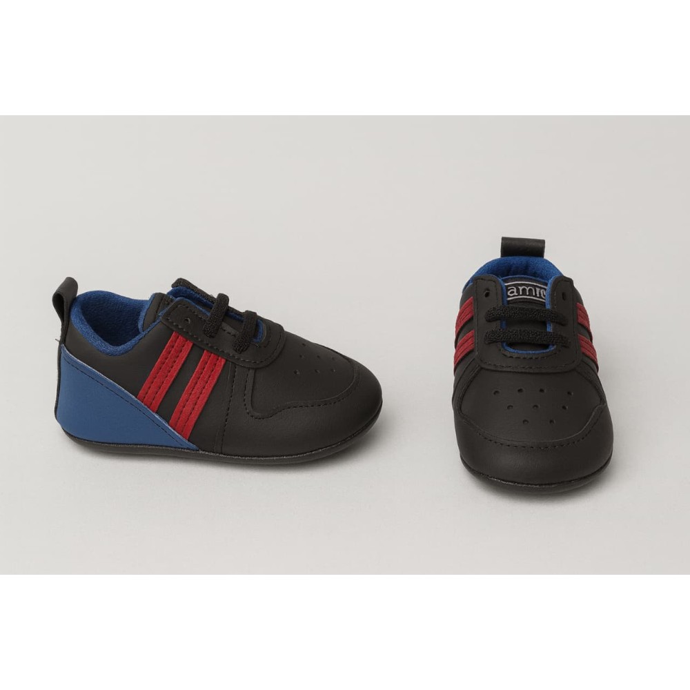 Βρεφικά Παπούτσια Αγκαλιάς Για Αγόρι 