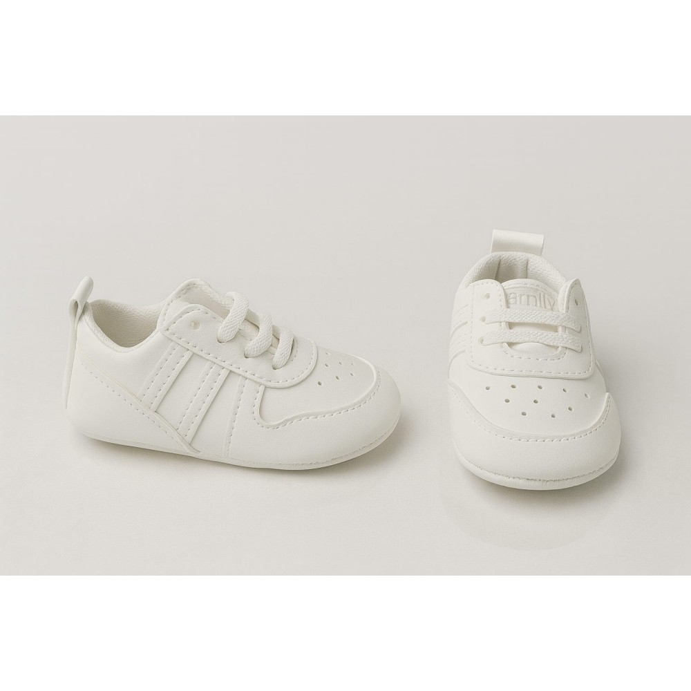 Βρεφικά Παπούτσια Αγκαλιάς 